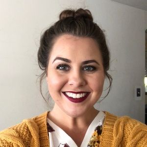 Meet your Posher, Fiona